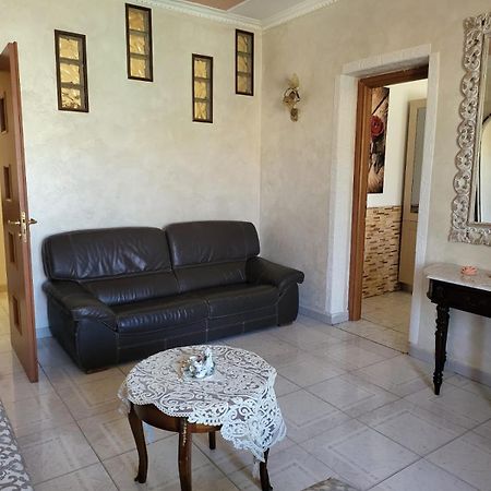 Ferienwohnung Due Minuti Dal Mare Con Balcone Vista Mare Tropea Exterior foto