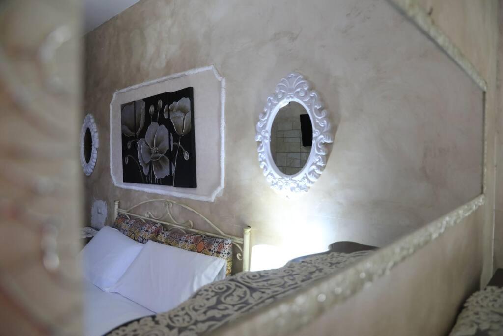 Ferienwohnung Due Minuti Dal Mare Con Balcone Vista Mare Tropea Exterior foto